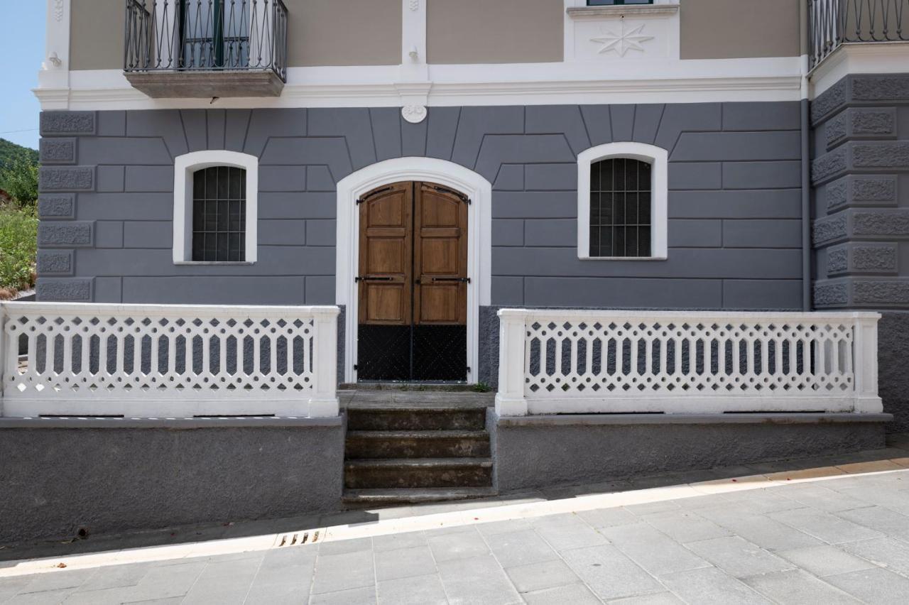 Mastu Gilardo Apartment San Pietro al Tanagro Екстериор снимка