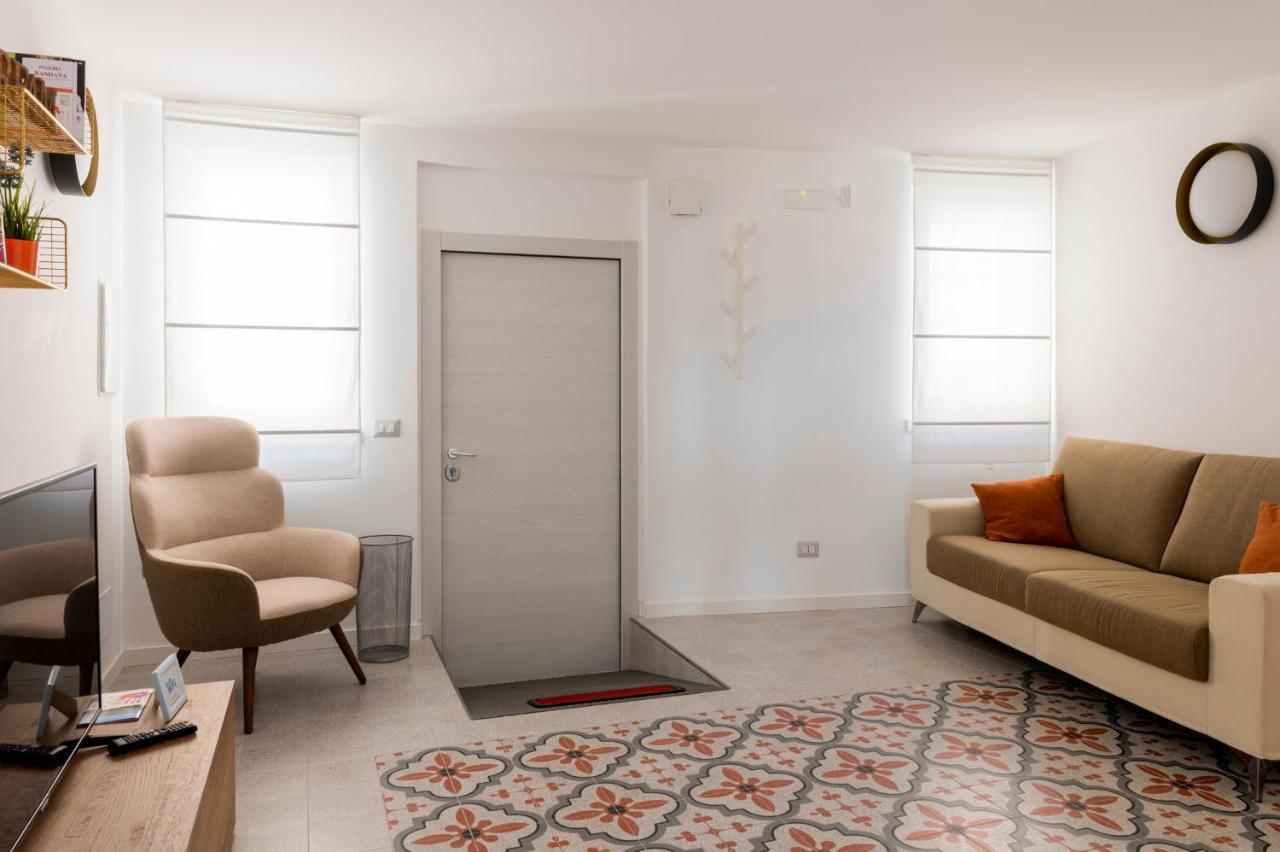 Mastu Gilardo Apartment San Pietro al Tanagro Екстериор снимка