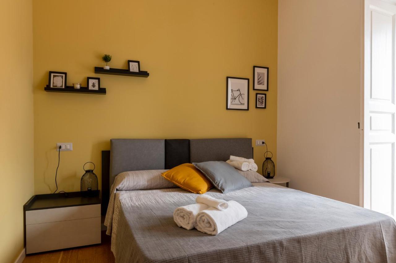 Mastu Gilardo Apartment San Pietro al Tanagro Екстериор снимка