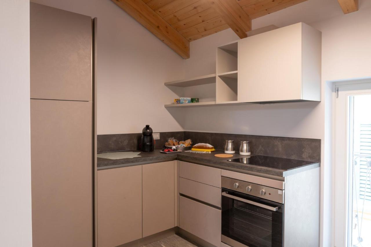 Mastu Gilardo Apartment San Pietro al Tanagro Екстериор снимка