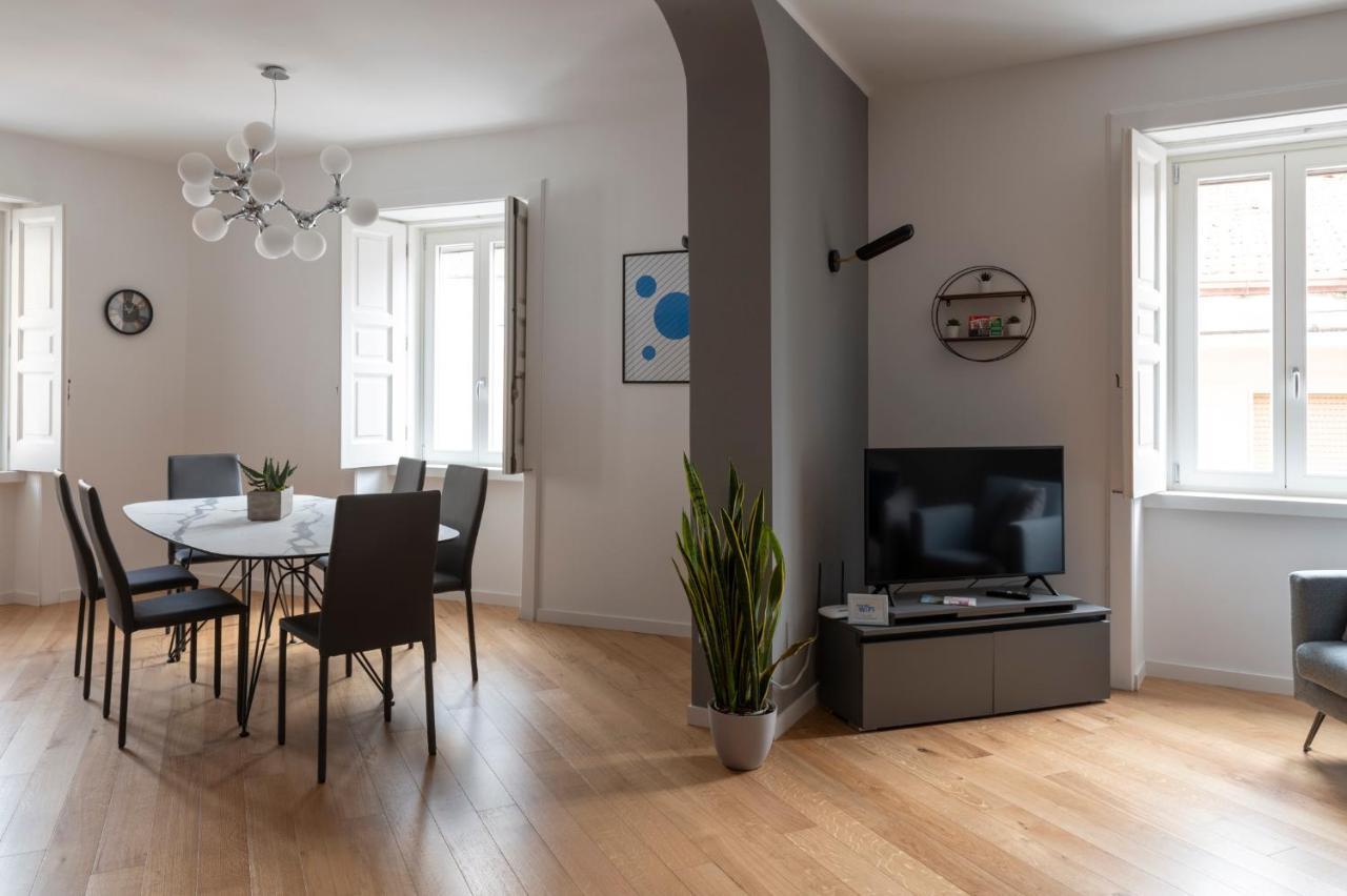 Mastu Gilardo Apartment San Pietro al Tanagro Екстериор снимка