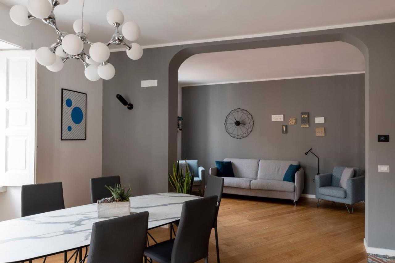 Mastu Gilardo Apartment San Pietro al Tanagro Екстериор снимка