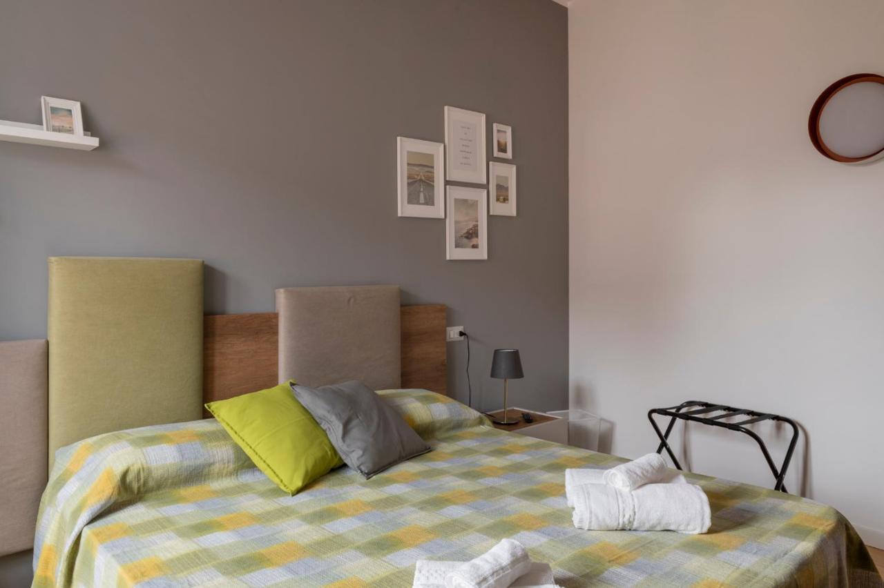 Mastu Gilardo Apartment San Pietro al Tanagro Екстериор снимка