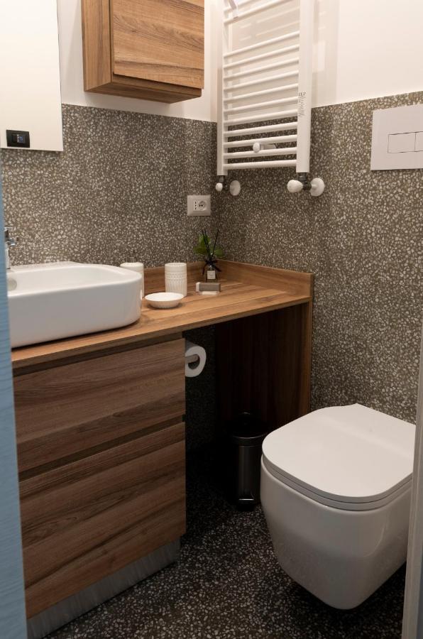 Mastu Gilardo Apartment San Pietro al Tanagro Екстериор снимка