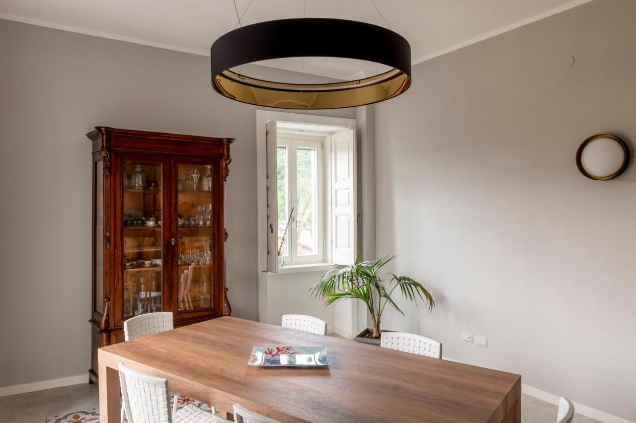 Mastu Gilardo Apartment San Pietro al Tanagro Екстериор снимка