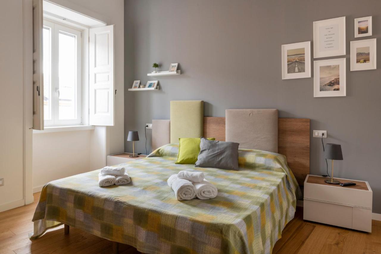 Mastu Gilardo Apartment San Pietro al Tanagro Екстериор снимка