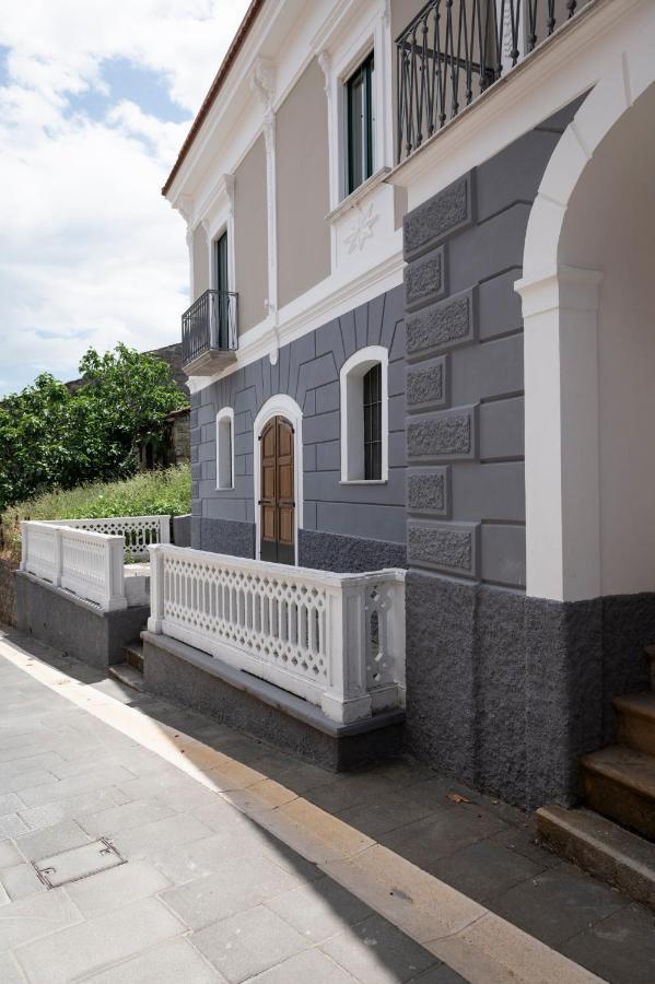 Mastu Gilardo Apartment San Pietro al Tanagro Екстериор снимка