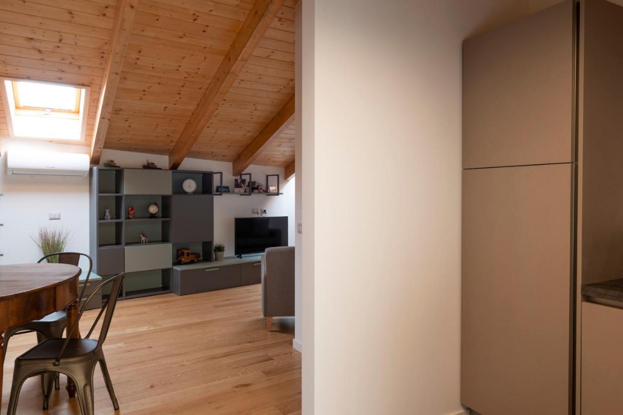 Mastu Gilardo Apartment San Pietro al Tanagro Екстериор снимка