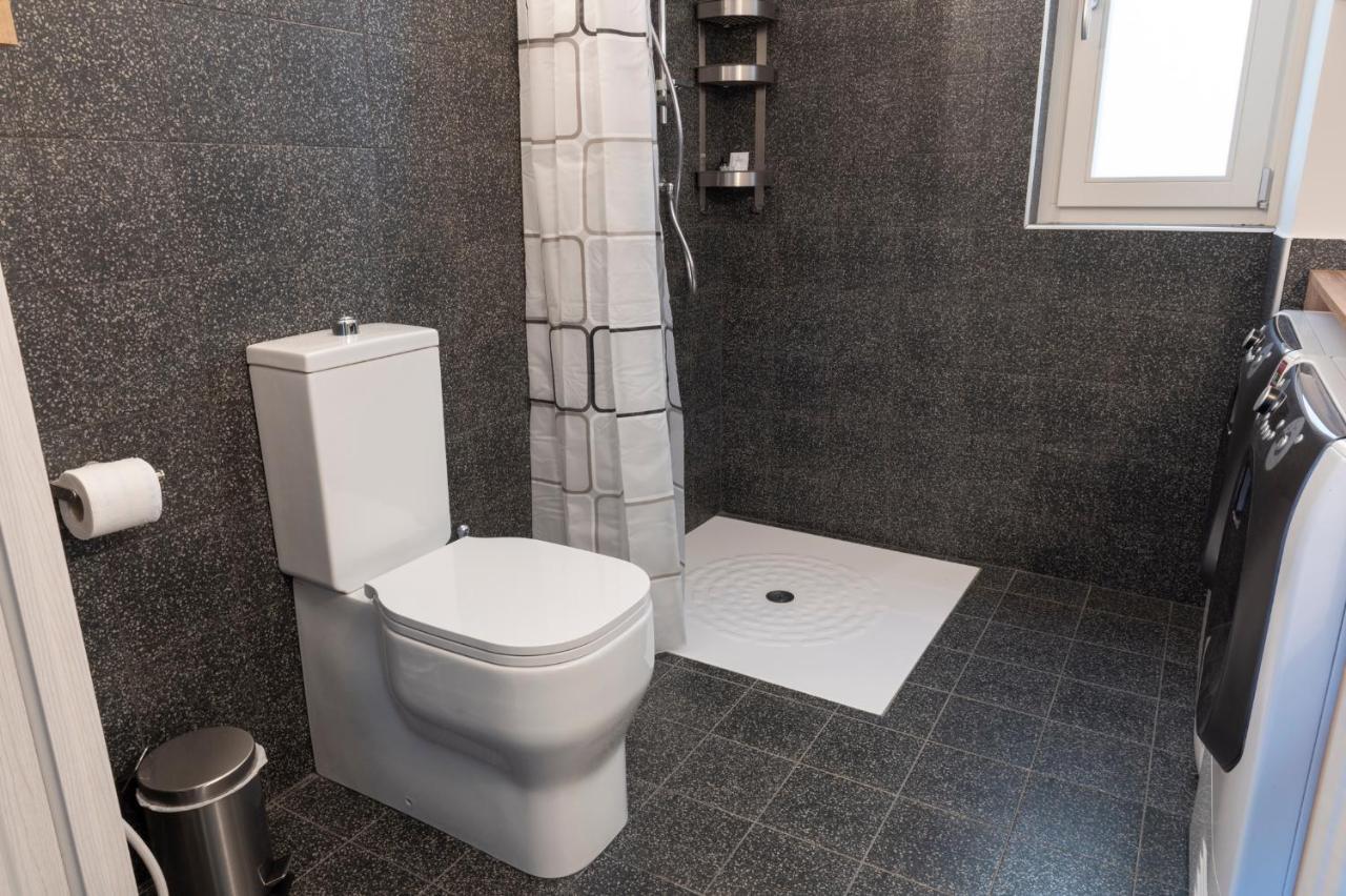 Mastu Gilardo Apartment San Pietro al Tanagro Екстериор снимка
