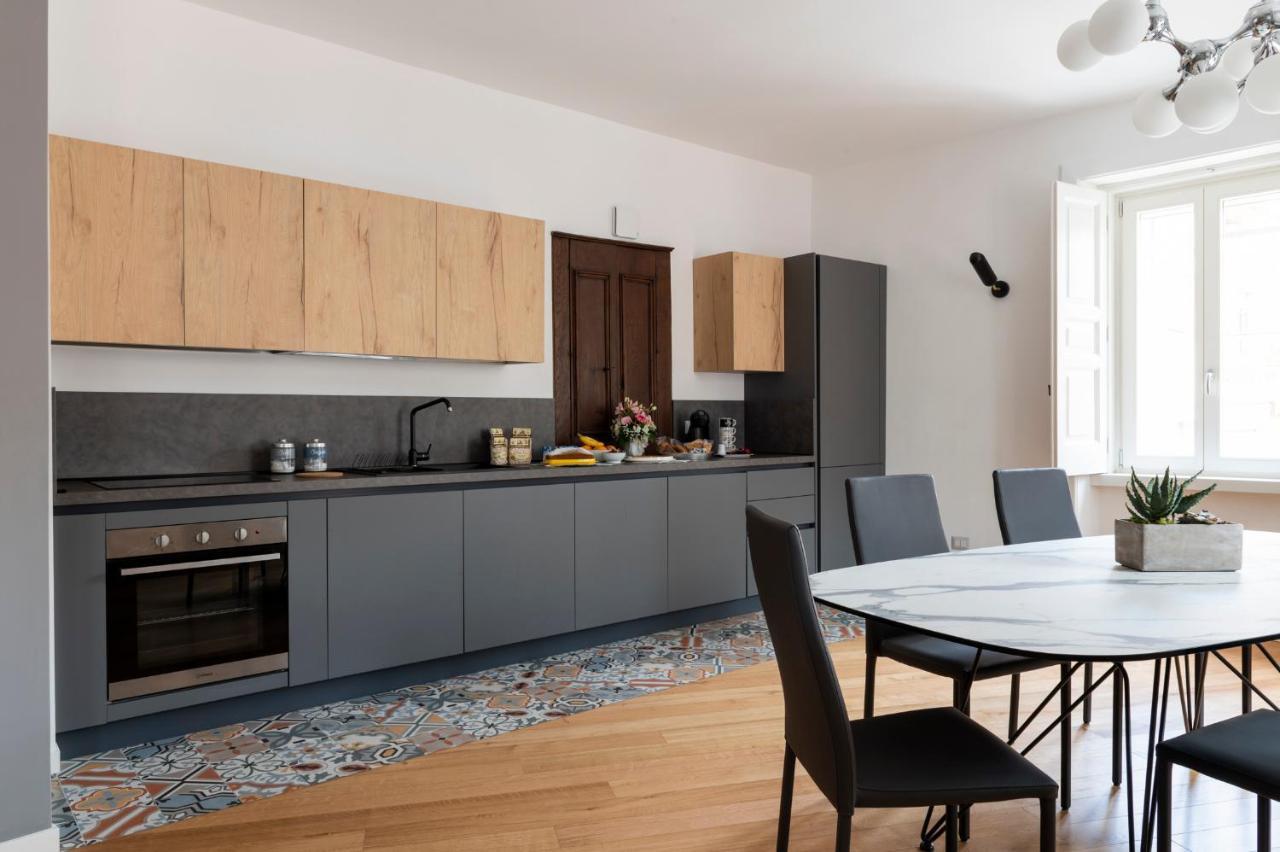 Mastu Gilardo Apartment San Pietro al Tanagro Екстериор снимка